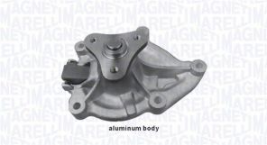 Magneti Marelli 352316171237 - Vodné čerpadlo -