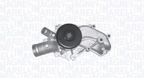 Magneti Marelli 352316171282 - Vodné čerpadlo -