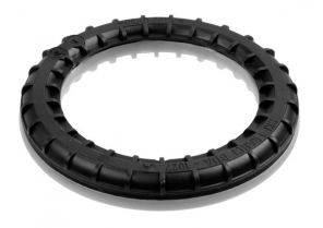 Sachs 801 031 - Valivé ložisko uloženia tlmiča