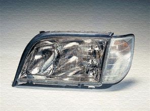 Magneti Marelli 711305621634 -  -