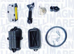 Magneti Marelli 711307010223 - Motorček ovládania svetlometu