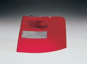Magneti Marelli 712397001129 - Zadné svetlo -