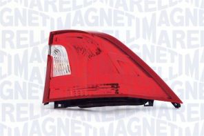 Magneti Marelli 714021510801 - Zadné svetlo -