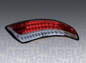 Magneti Marelli 715104106000 - Zadné svetlo -