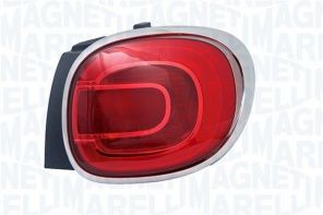Magneti Marelli 715104153000 - Zadné svetlo -