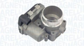 Magneti Marelli 802000000042 - Hrdlo škrtiacej klapky