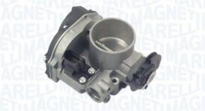 Magneti Marelli 802000000048 - Hrdlo škrtiacej klapky