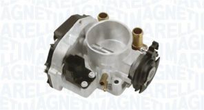 Magneti Marelli 802000000056 - Hrdlo škrtiacej klapky
