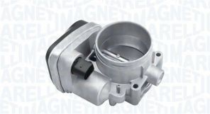 Magneti Marelli 802000000061 - Hrdlo škrtiacej klapky