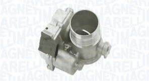Magneti Marelli 802000000068 - Hrdlo škrtiacej klapky
