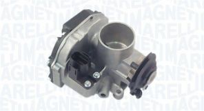 Magneti Marelli 802000000089 - Hrdlo škrtiacej klapky