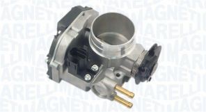 Magneti Marelli 802000000091 - Hrdlo škrtiacej klapky