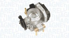 Magneti Marelli 802000000096 - Hrdlo škrtiacej klapky