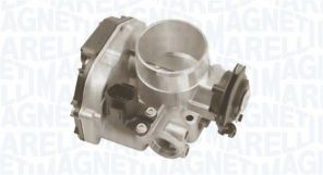 Magneti Marelli 802000000099 - Hrdlo škrtiacej klapky