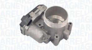 Magneti Marelli 802000000100 - Hrdlo škrtiacej klapky