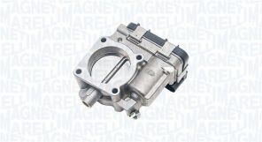 Magneti Marelli 802011640105 - Hrdlo škrtiacej klapky