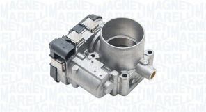 Magneti Marelli 802012061101 - Hrdlo škrtiacej klapky