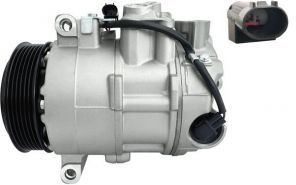 Mahle ACP 901 000S - Kompresor