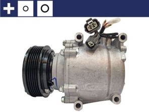 Mahle ACP 943 000S - Kompresor