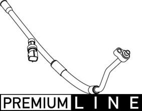 Mahle AP 73 000P -  -
