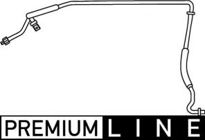 Mahle AP 80 000P -  -