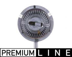 Mahle CFC 94 000P - Ventilátor spojky