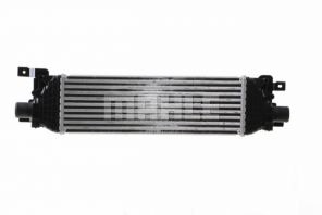 Mahle CI 326 000S - Chladič plniaceho vzduchu