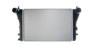 Mahle CI 555 000P - Chladič plniaceho vzduchu