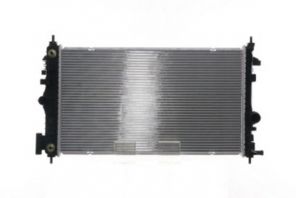 Mahle CR 1103 000S - Chladič vody -