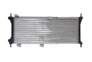 Mahle CR 2173 000S - Chladič vody -