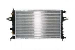 Mahle CR 229 000S - Chladič vody -