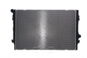 Mahle CR 811 000S - Chladič vody -