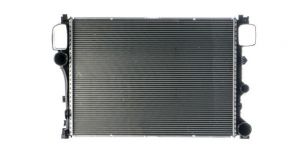 Mahle CR 860 000P - Chladič vody -