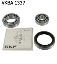 SKF VKBA 1337 - Ložisko kolesa
