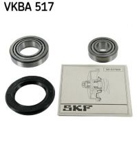 SKF VKBA 517 - Ložisko kolesa