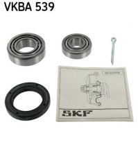SKF VKBA 539 - Ložisko kolesa