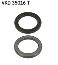 SKF VKD 35016 T - Valivé ložisko uloženia tlmiča -