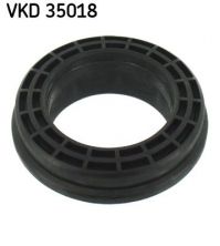 SKF VKD 35018 - Valivé ložisko uloženia tlmiča -