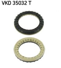 SKF VKD 35032 T - Valivé ložisko uloženia tlmiča -