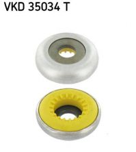 SKF VKD 35034 T - Valivé ložisko uloženia tlmiča -
