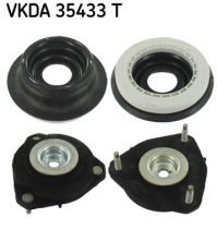 SKF VKDA 35433 T - Ložisko pružnej vzpery -