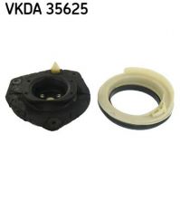 SKF VKDA 35625 - Ložisko pružnej vzpery -