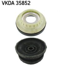 SKF VKDA 35852 - Ložisko pružnej vzpery -