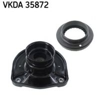 SKF VKDA 35872 - Ložisko pružnej vzpery -