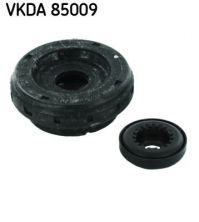 SKF VKDA 85009 - Ložisko pružnej vzpery -