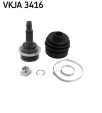 SKF VKJA 3416 - Homokinetický kĺb -