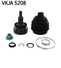 SKF VKJA 5208 - Homokinetický kĺb -