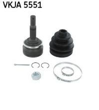SKF VKJA 5551 - Homokinetický kĺb -