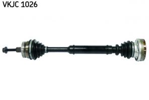 SKF VKJC 1026 - Hnací riadel -