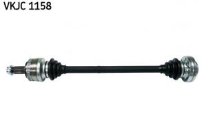 SKF VKJC 1158 - Hnací riadel -